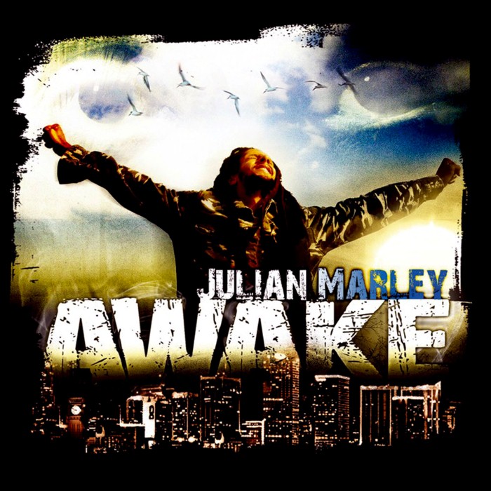 Awake