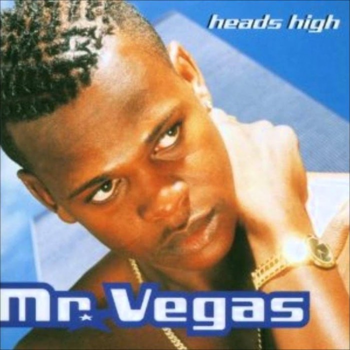 Heads High