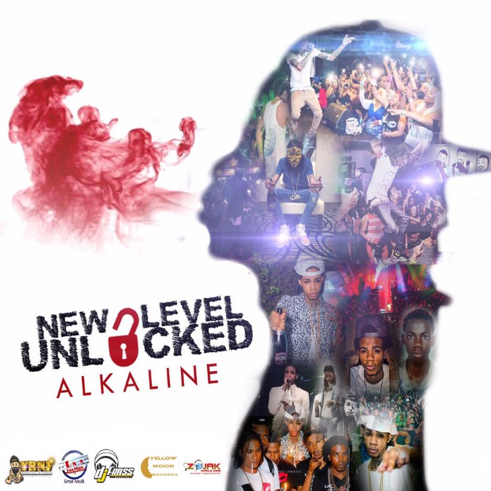 New Level Unlocked (All Radio)