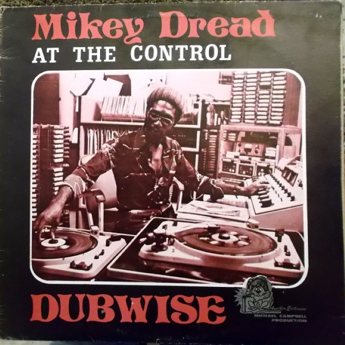 At the Control Dubwise