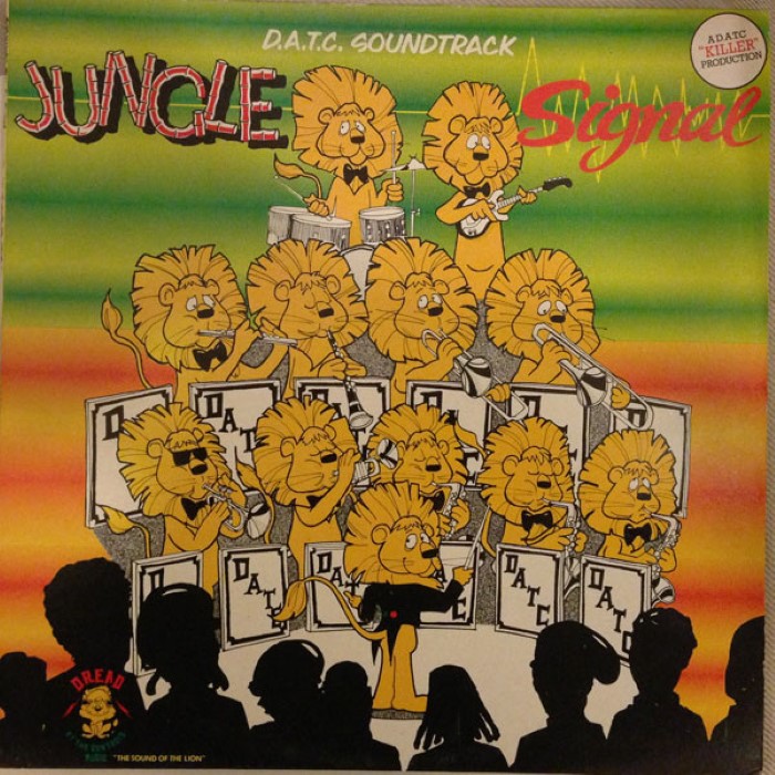Dub Catalogue