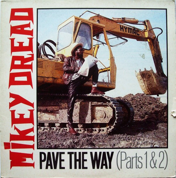 Pave The Way (Parts 1 & 2)