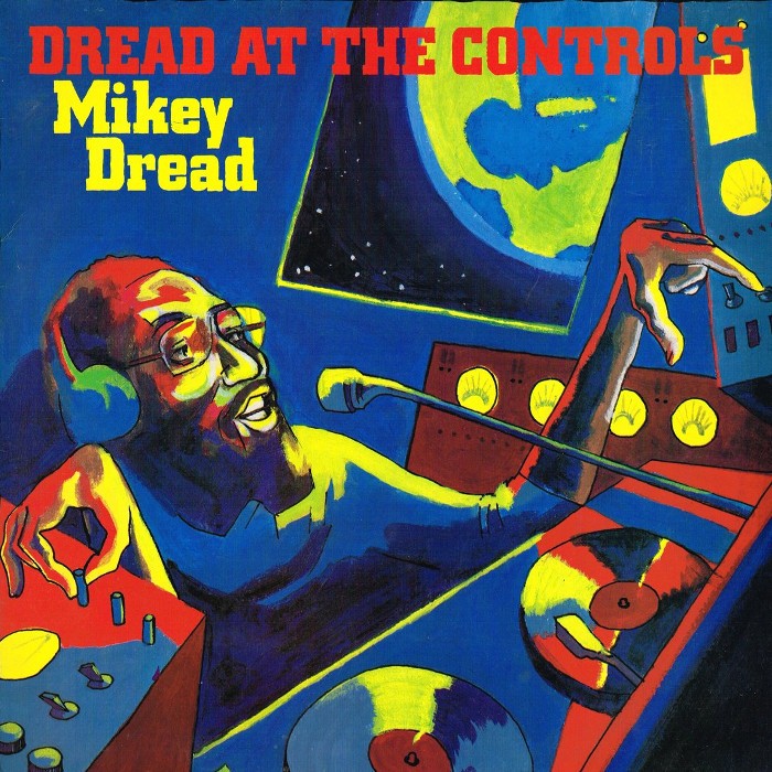 Dread at the Controls
