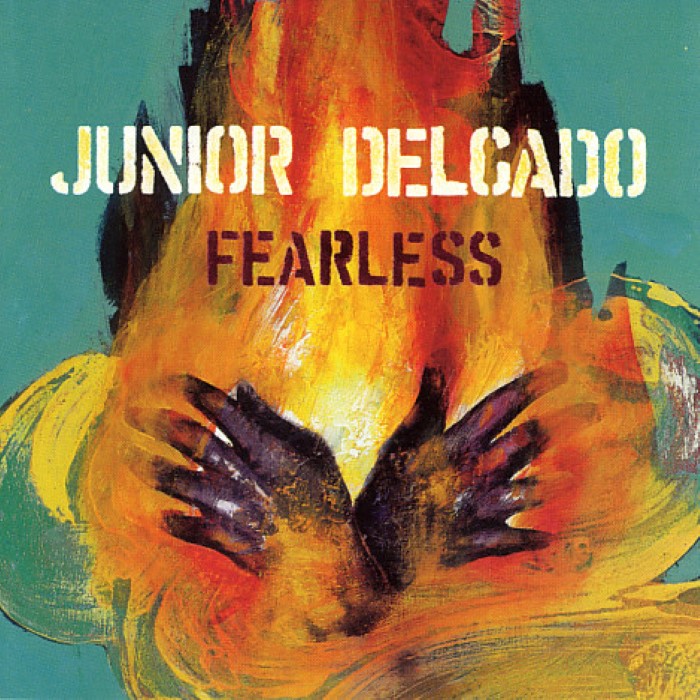 Fearless