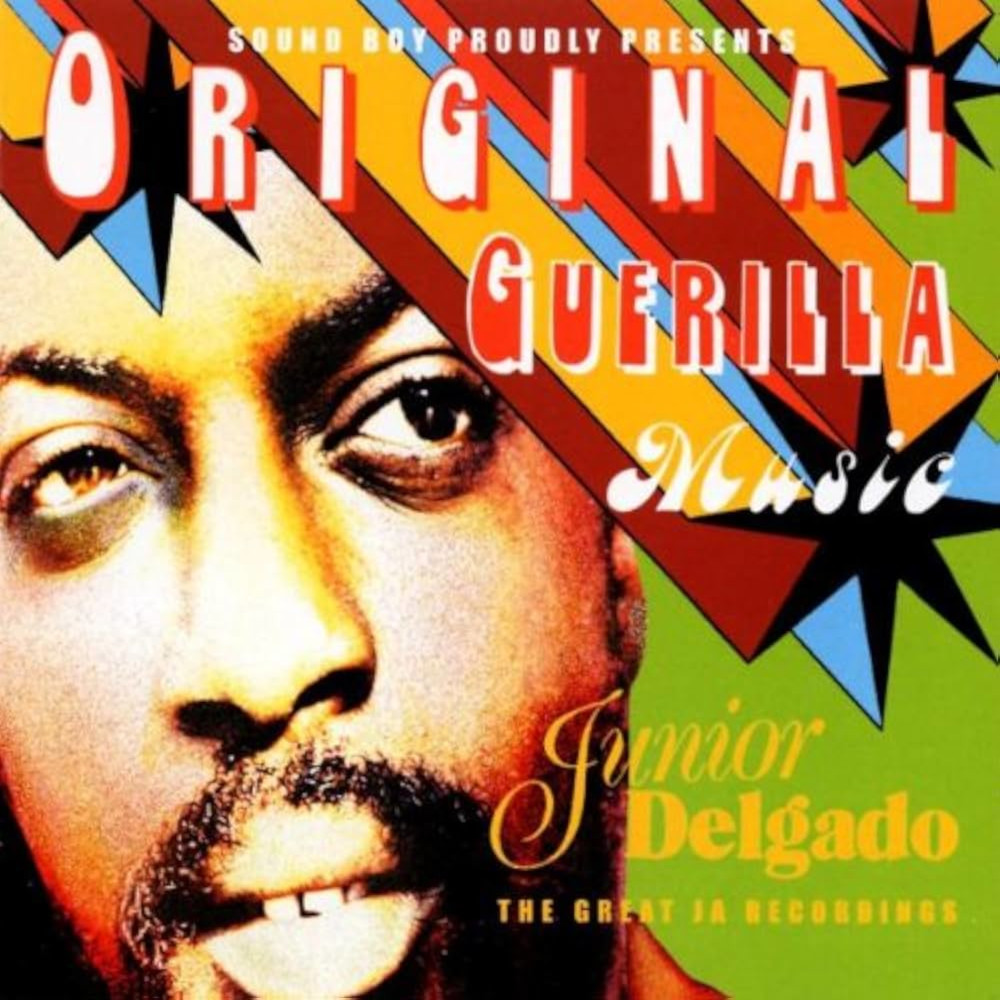 Original Guerilla Music
