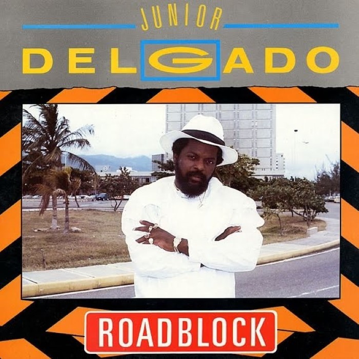 Road Block