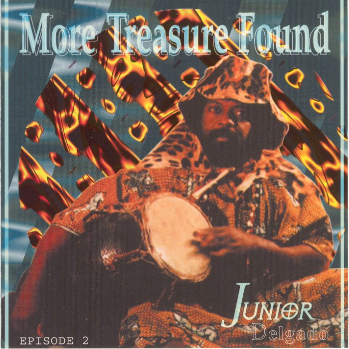 More Treasure Found Episode 2