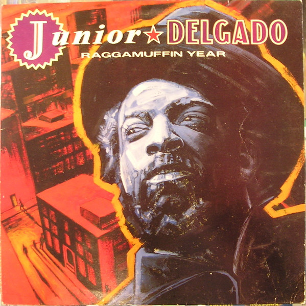 Raggamuffin Year