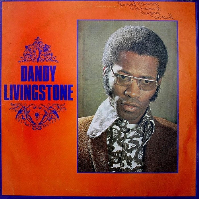 Dandy Livingstone