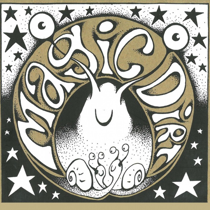 Magic Dirt