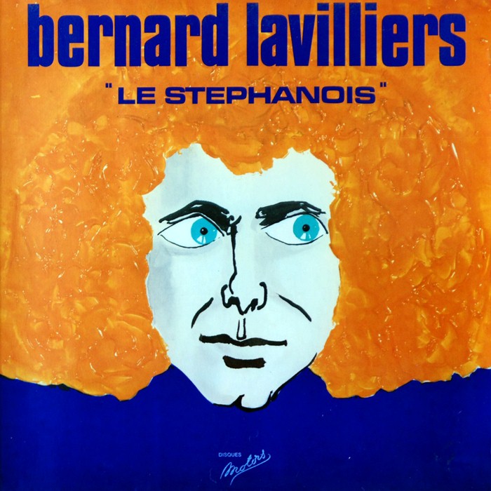 Le Stéphanois