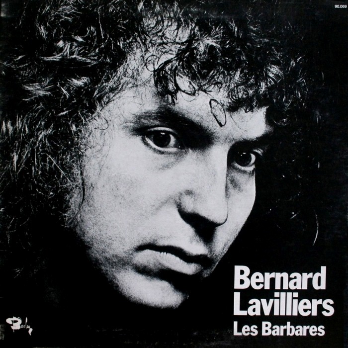 Les Barbares