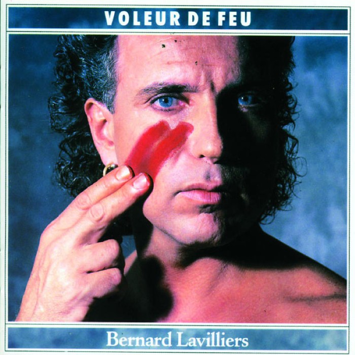 Voleur de Feu