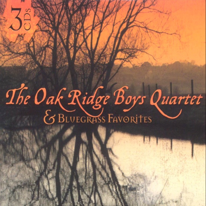 Bluegrass Favorites
