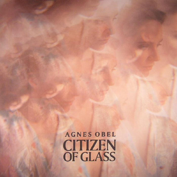 Citizen of Glass by Agnes Obel