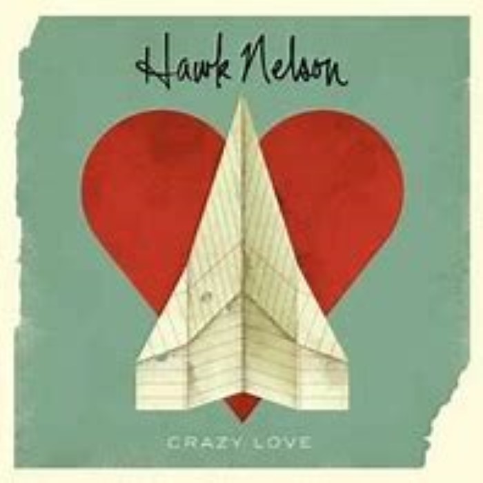 Crazy Love