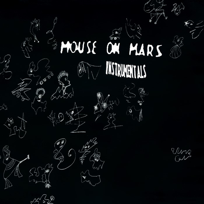 Instrumentals