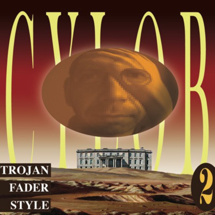 Trojan Fader Style