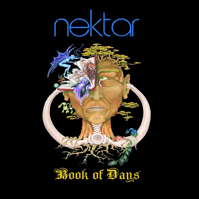 Book of Days