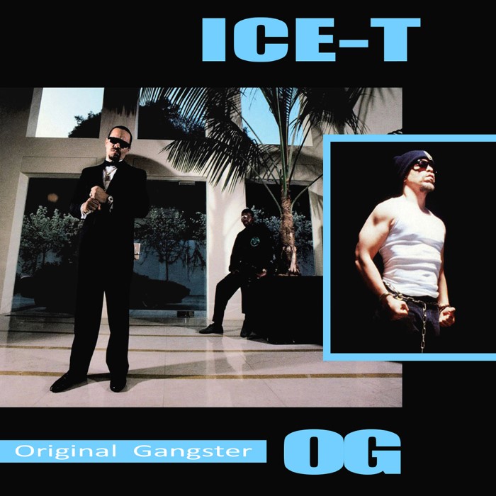 OG: Original Gangster
