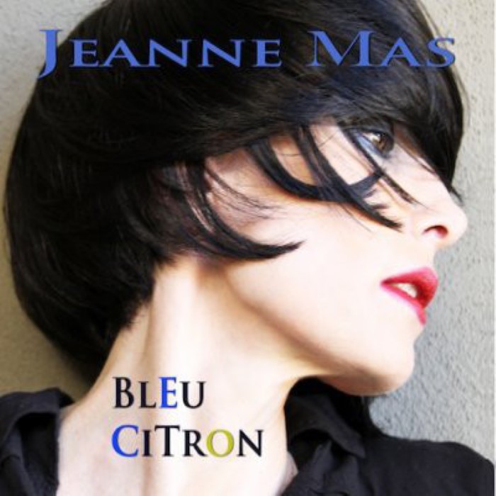 Bleu citron