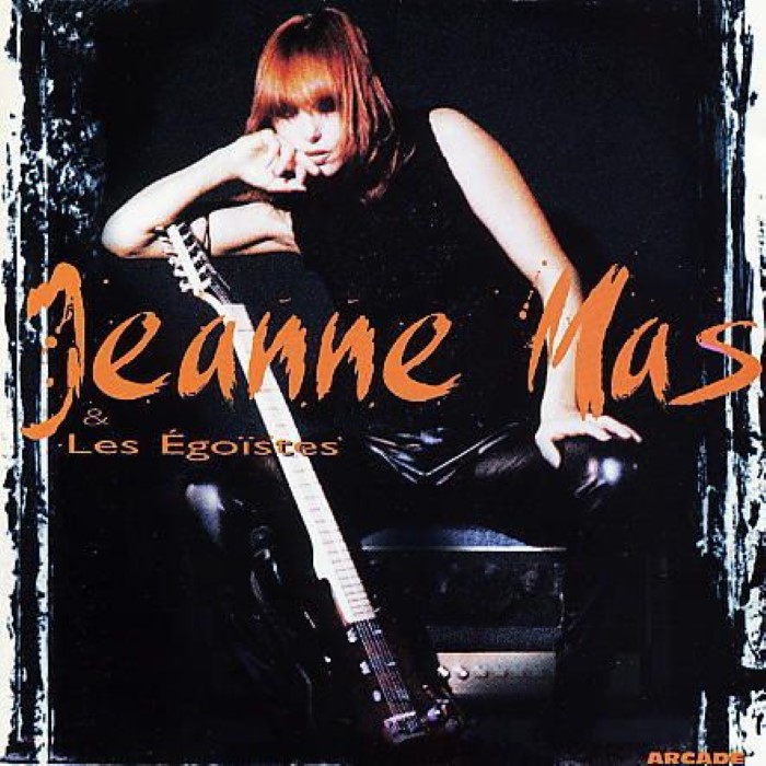 Jeanne Mas & les Égoïstes