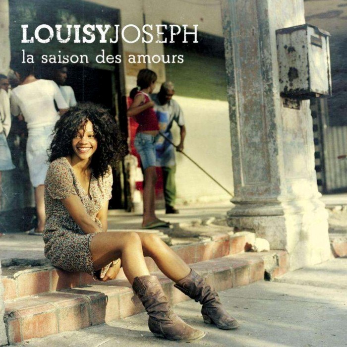 La Saison des amours