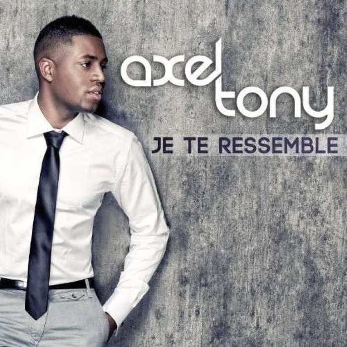 Je Te Ressemble