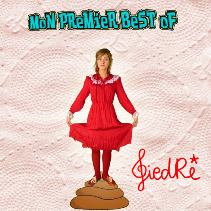 Mon premier best of