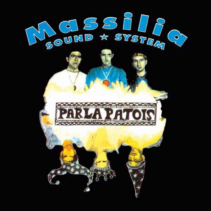 Parla patois