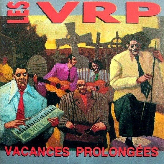 Vacances prolongées