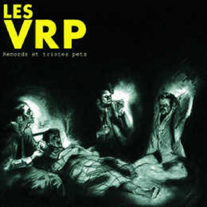 Remords et tristes pets