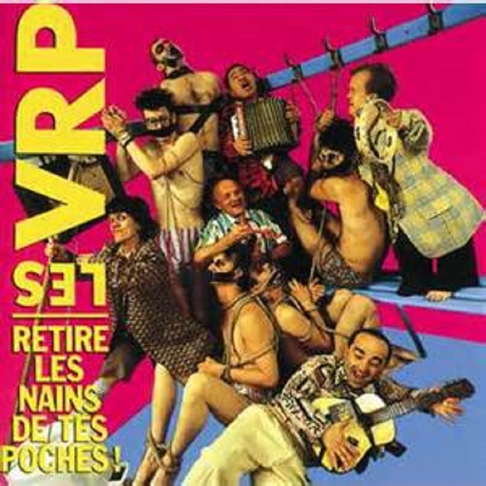 Retire les nains de tes poches