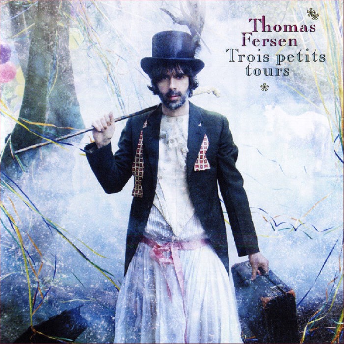 Trois petits tours