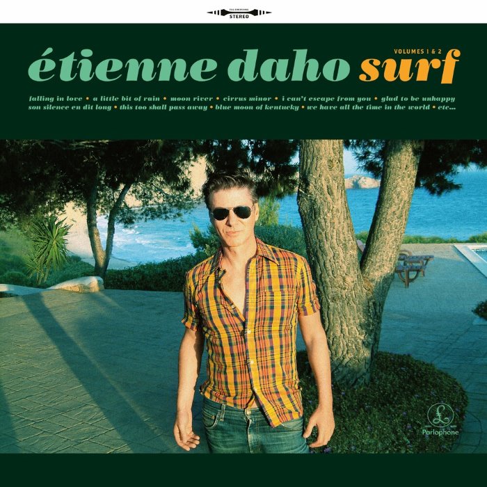 Surf (Volumes 1 & 2)