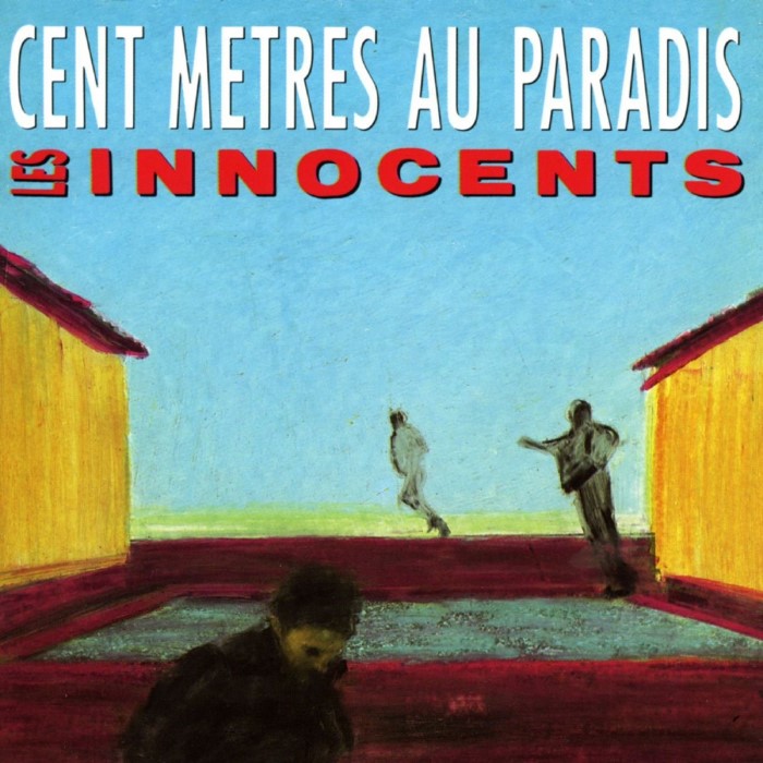 Cent mètres au paradis