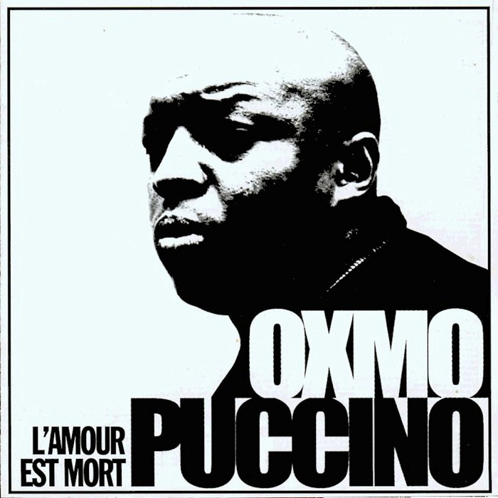 L'amour est mort