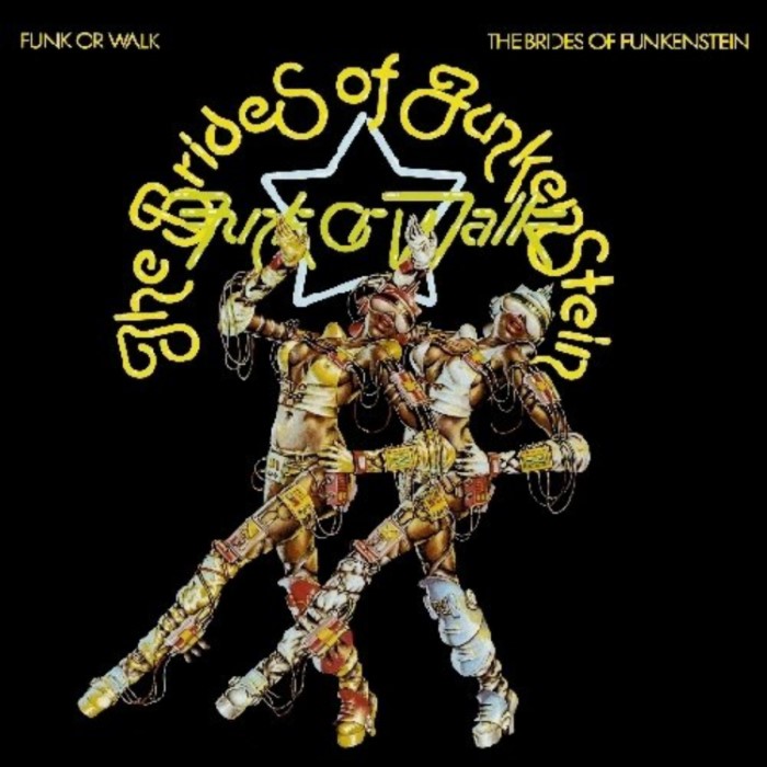 Funk or Walk