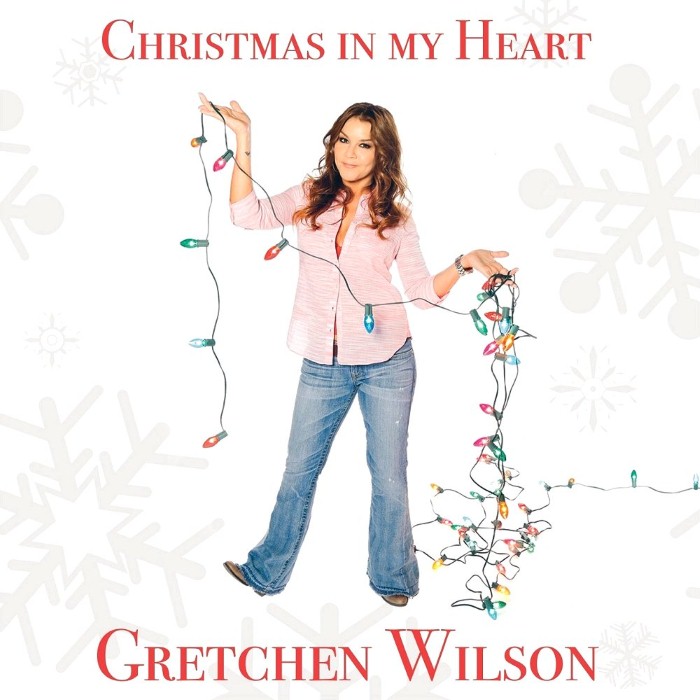 Christmas In My Heart