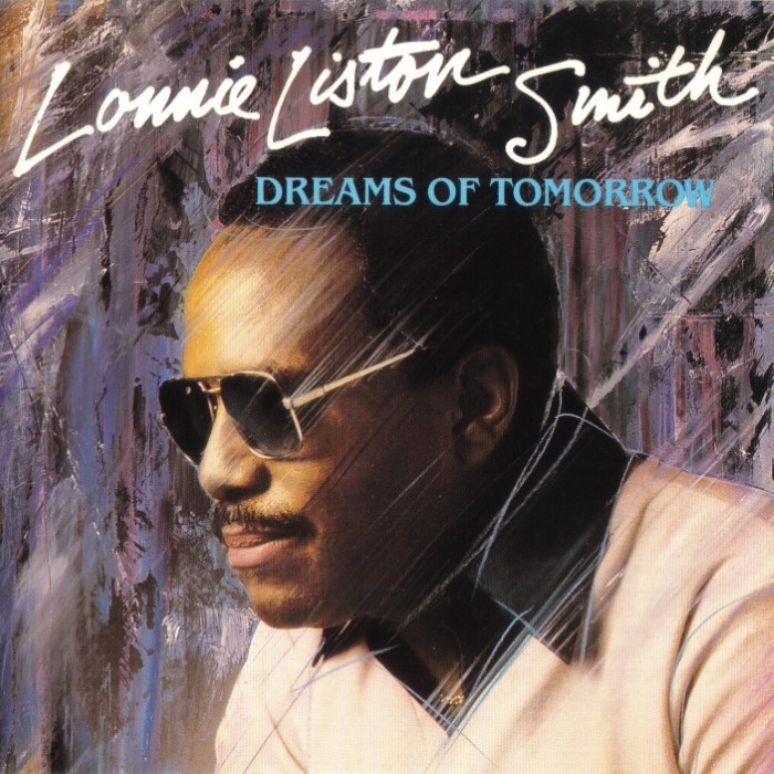 Dreams of Tomorrow
