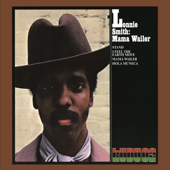 Mama Wailer