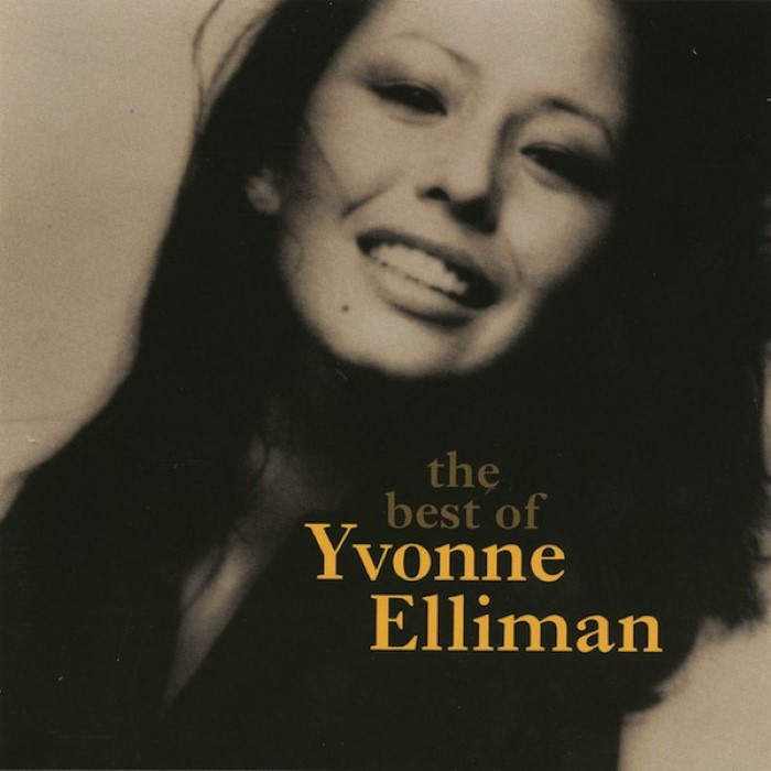 The Best of Yvonne Elliman