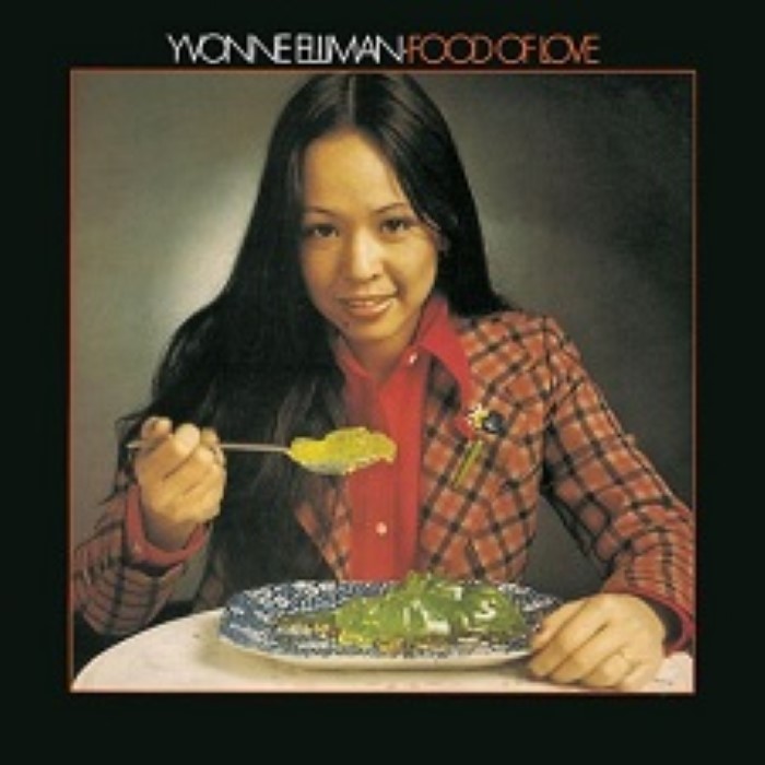 Food of Love