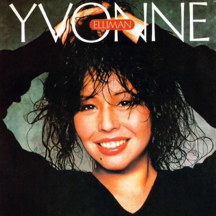 Yvonne
