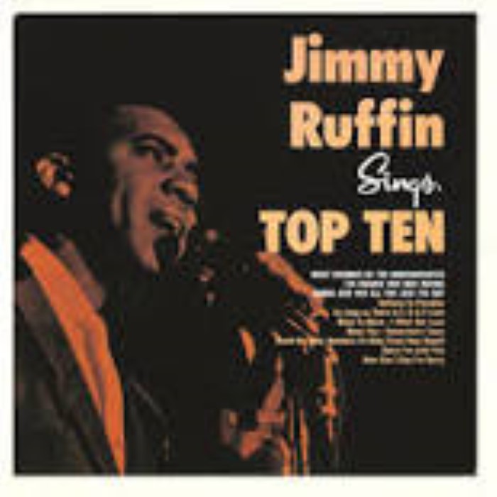 Sings Top Ten