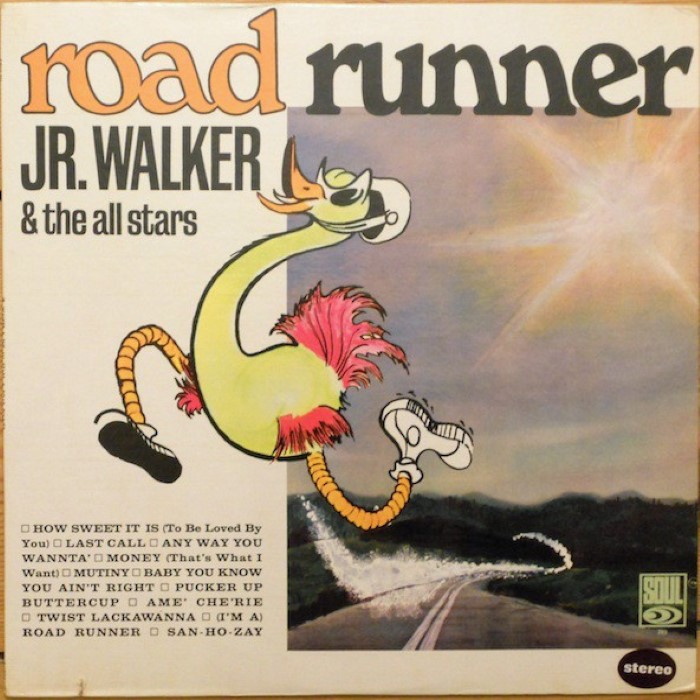 Road Runner