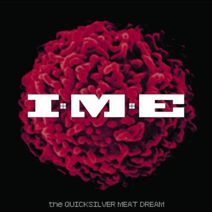 The Quicksilver Meat Dream