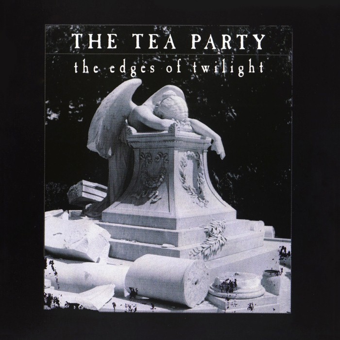 The Edges of Twilight