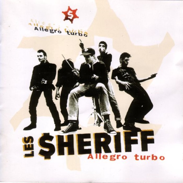Allegro turbo