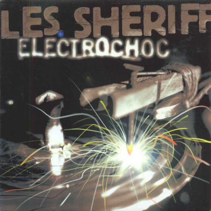 Électrochoc